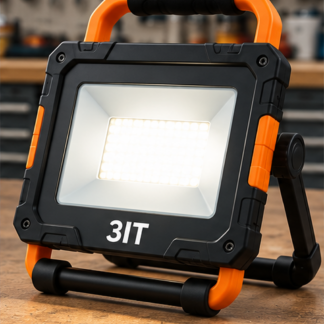 3IT töökoja LED-valgusti
