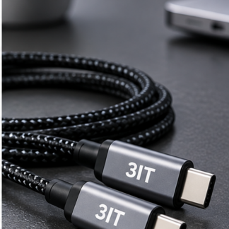 3IT USB-C laadimiskaabel